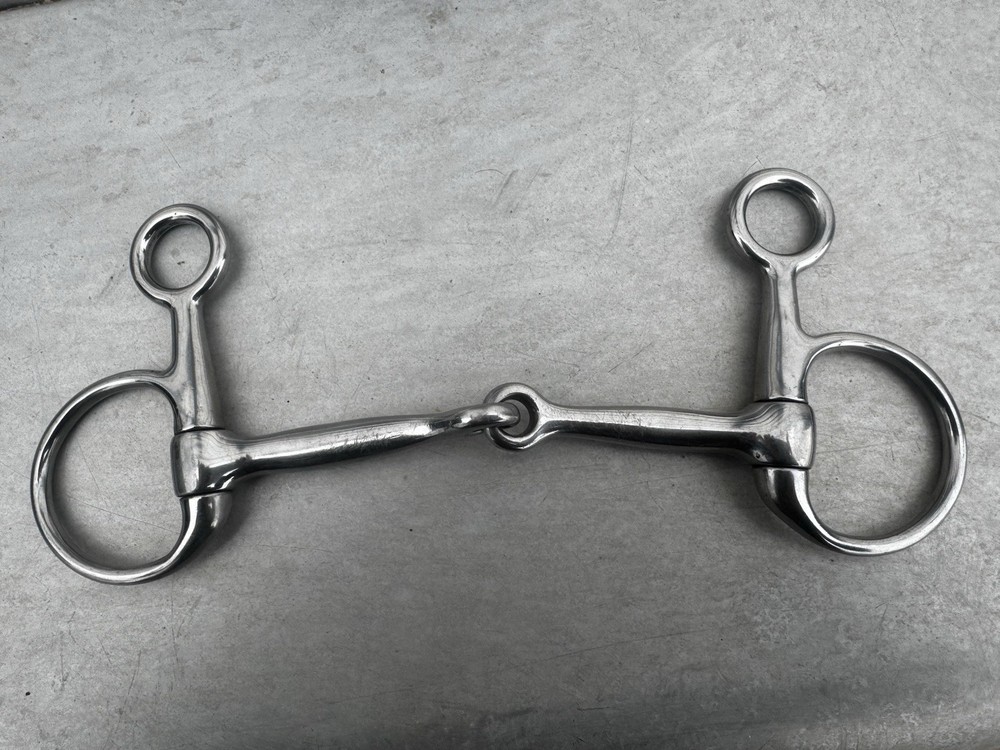 Boucher Bit 5 1/2”