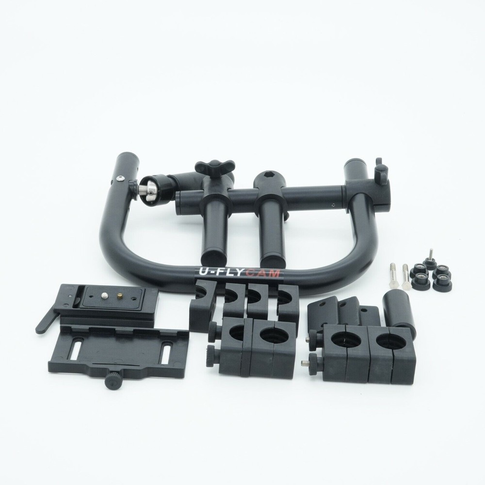 Steadicam U-Flycam Hand Held Stabilizer System