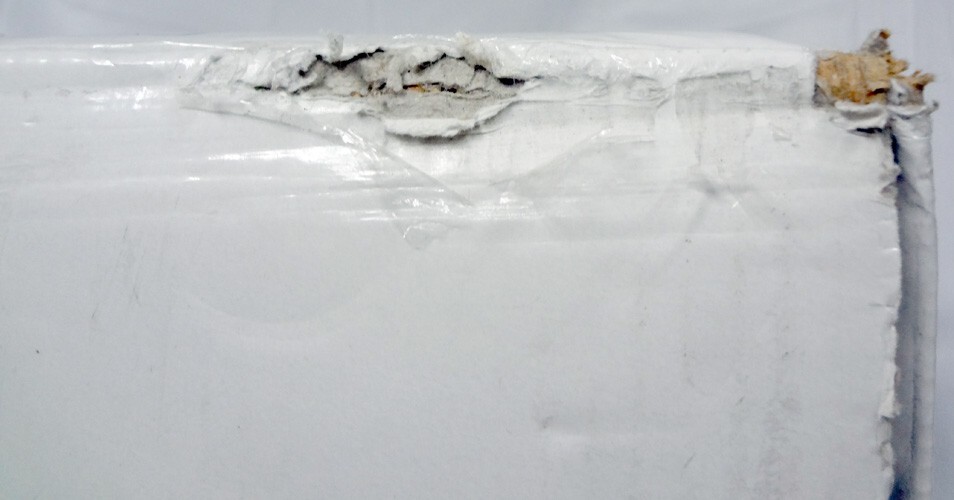 Febtech Propane Gas Forge Single Burner Portable Blacksmithing Forge NIB Sealed!