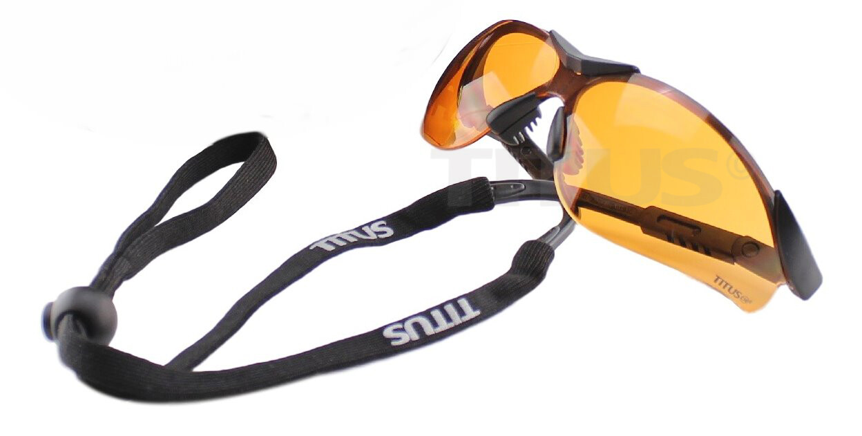 8 LENS CHANGEABLE SHOOTING SAFETY GLASSES EYE PROTECTION MULTI-LENS BUNDLE