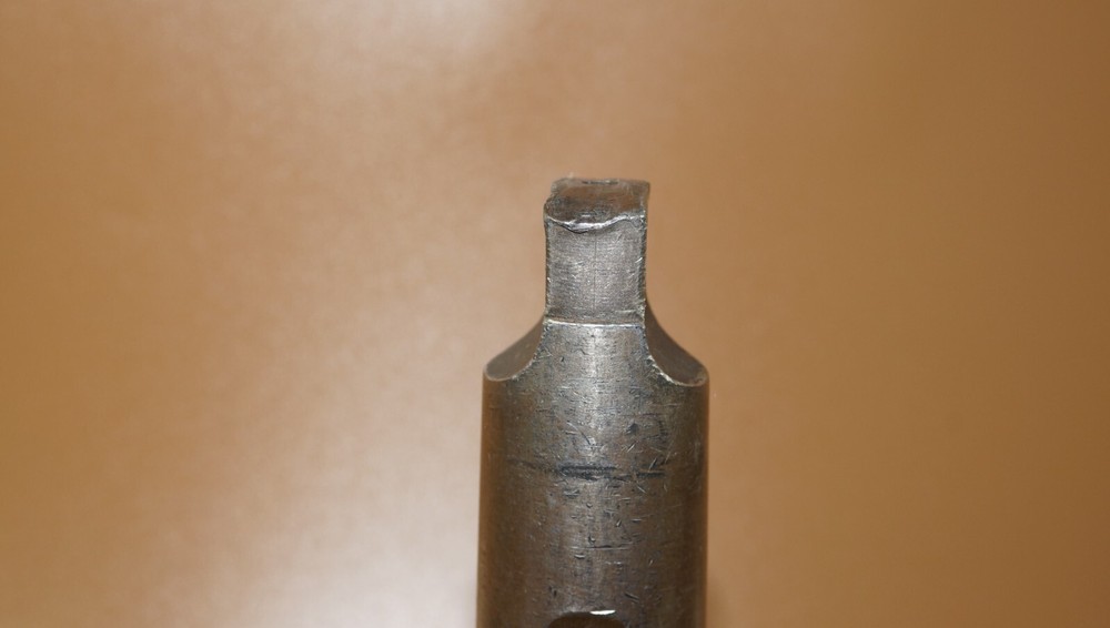 Flynn Mfg. Co. #67 Large Boring & Facing Head 1" Capacity