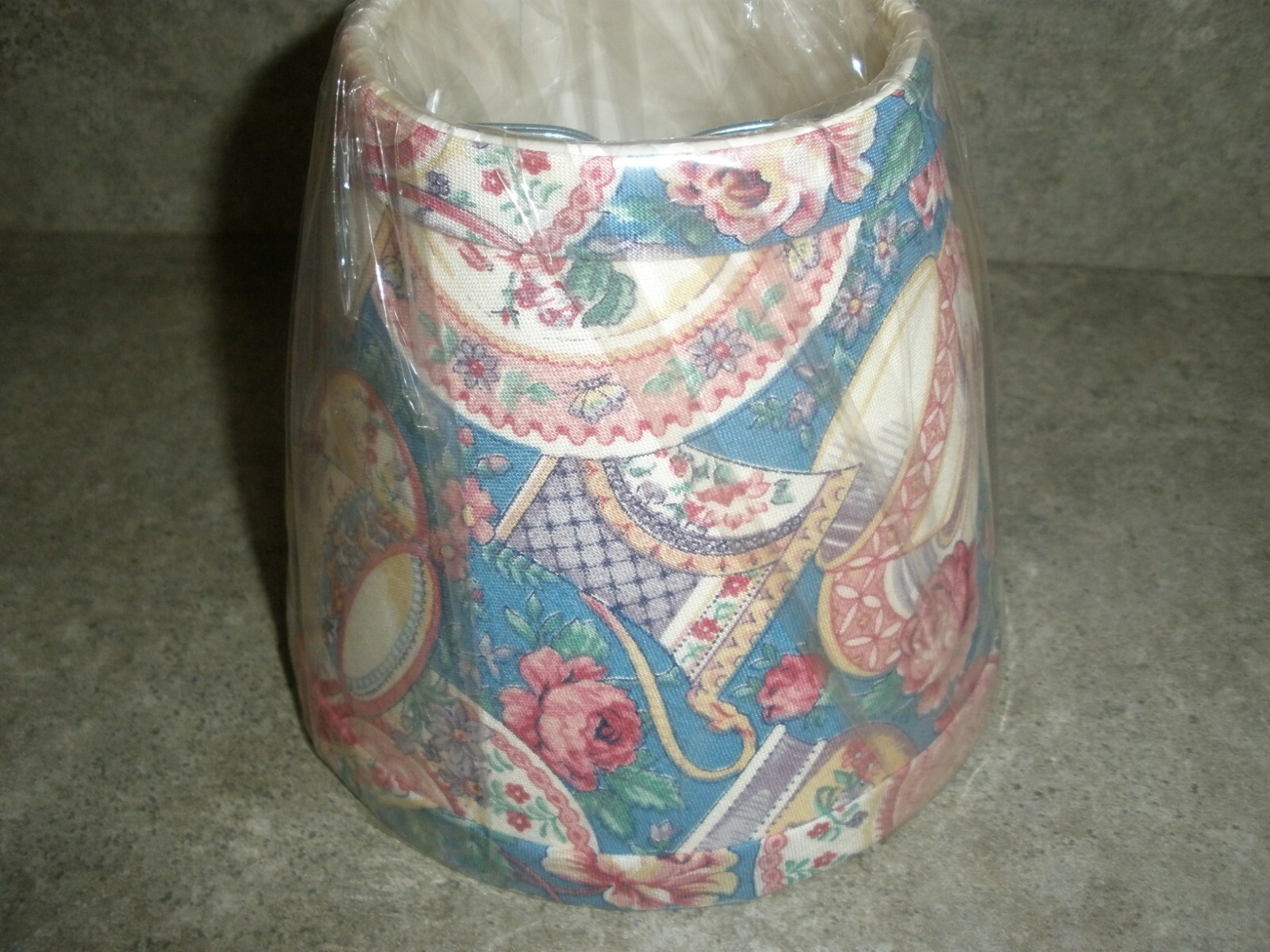 NEW Vtg Mini Lamp Shade (YOU CHOOSE STYLE)
