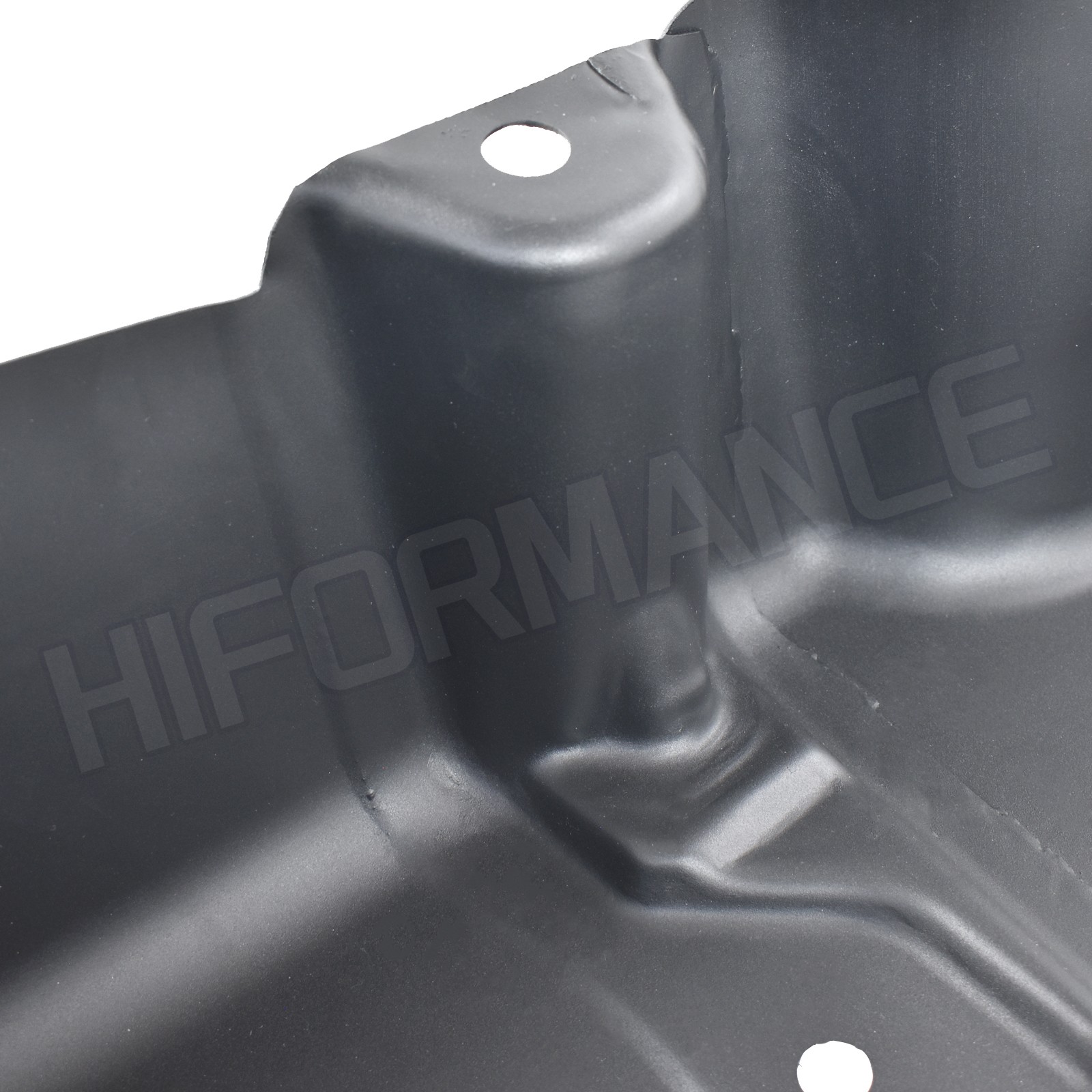 Gas Fuel Tank Skid Plate For Jeep Wrangler 2007-2018 / Wrangler JK 2018 2-Door