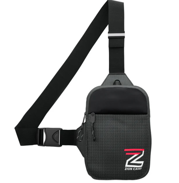 Zion Case Sling 2.0