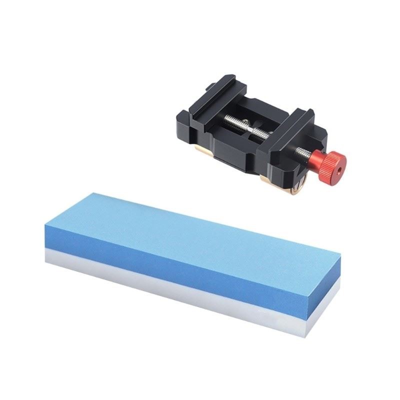 Carving Tool Sharpener Ergonomic Angle Guide For Artists And DIY Craft Projects