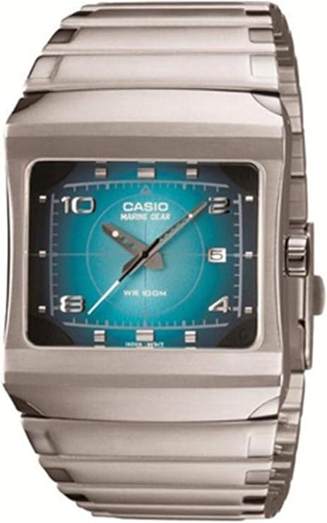 Casio Outgear MRP-101D-2A Watch (MRP101D-2A)