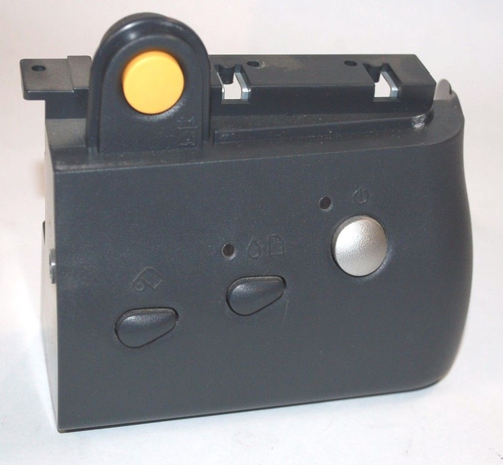Epson Stylus Photo 1280 Printer Control Panel Console with Buttons