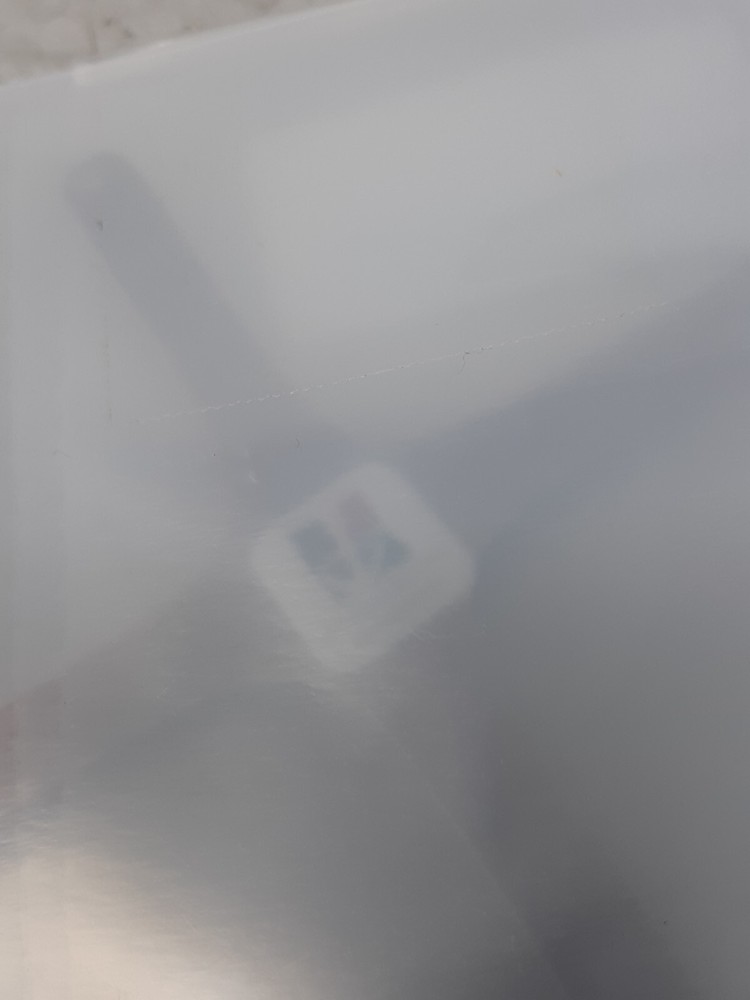 Butzon & Bercker Solid Bronze Relationship Cross