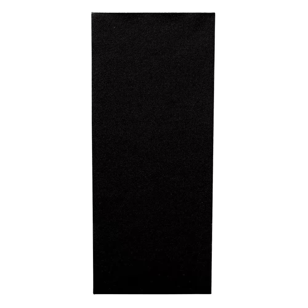 3-Pack Assorted Grit Emery Cloth Sandpaper - Coarse, Medium, Fine