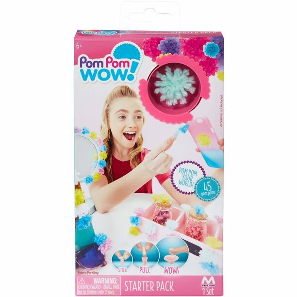 Pom Pom Wow! - Starter Pack