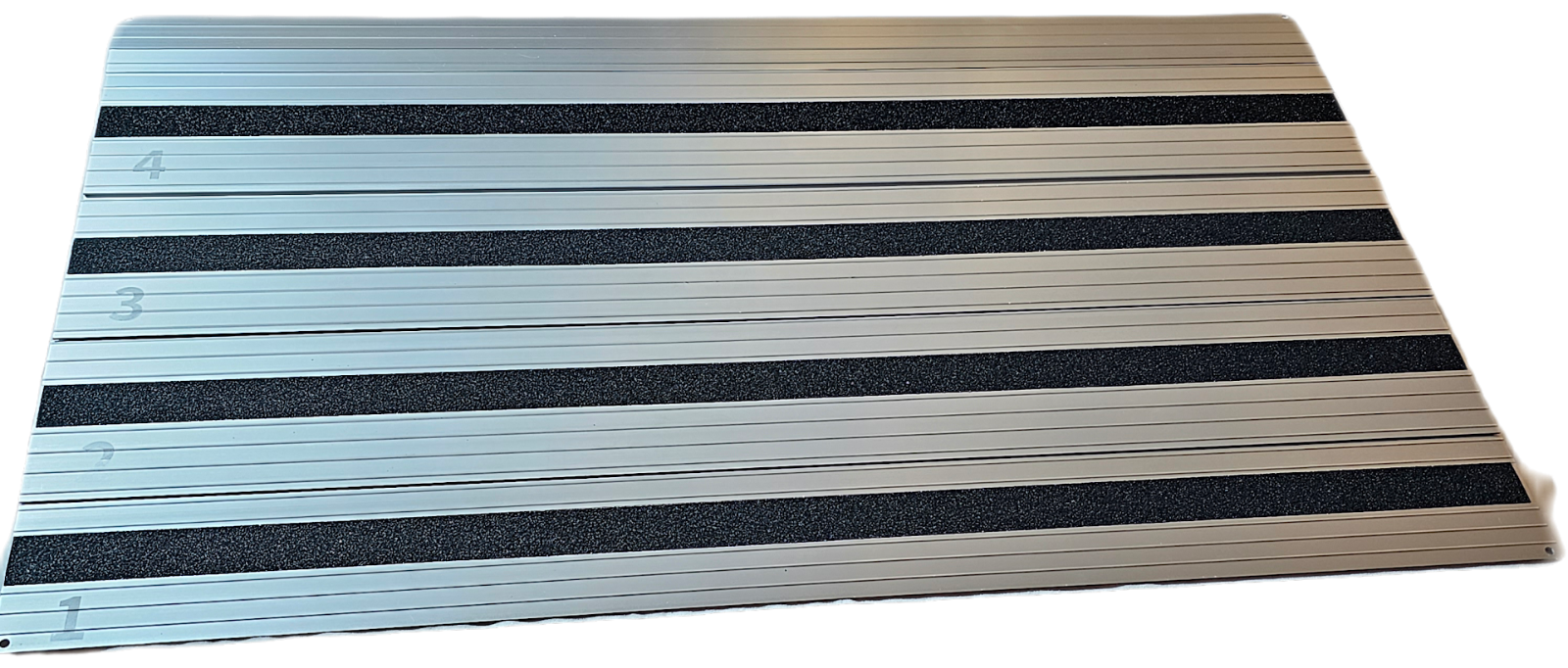 Rise threshold Wheelchair, walkers ramp Mobility aids, Heavy-duty,Sturdy