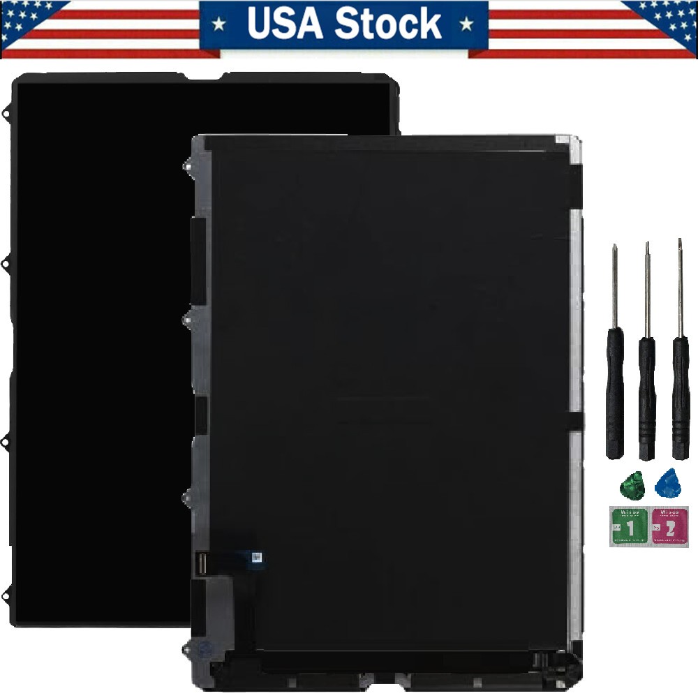 Replace For iPad 11th 2025 10.9" A3355 A3356 A3354 LCD Screen Display Panel Part