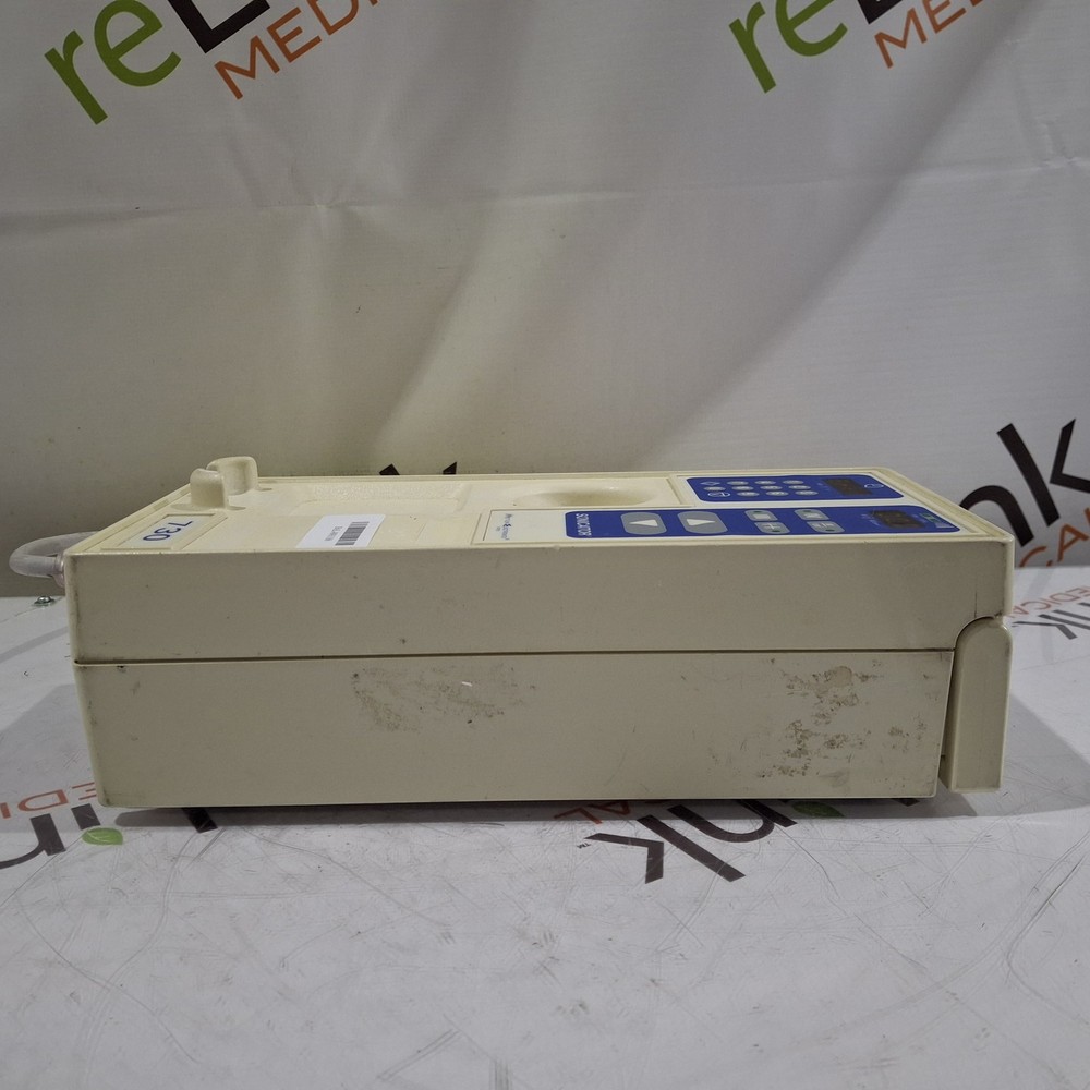 Mettler Electronics Sonicator 730 Ultrasound Therapy Unit