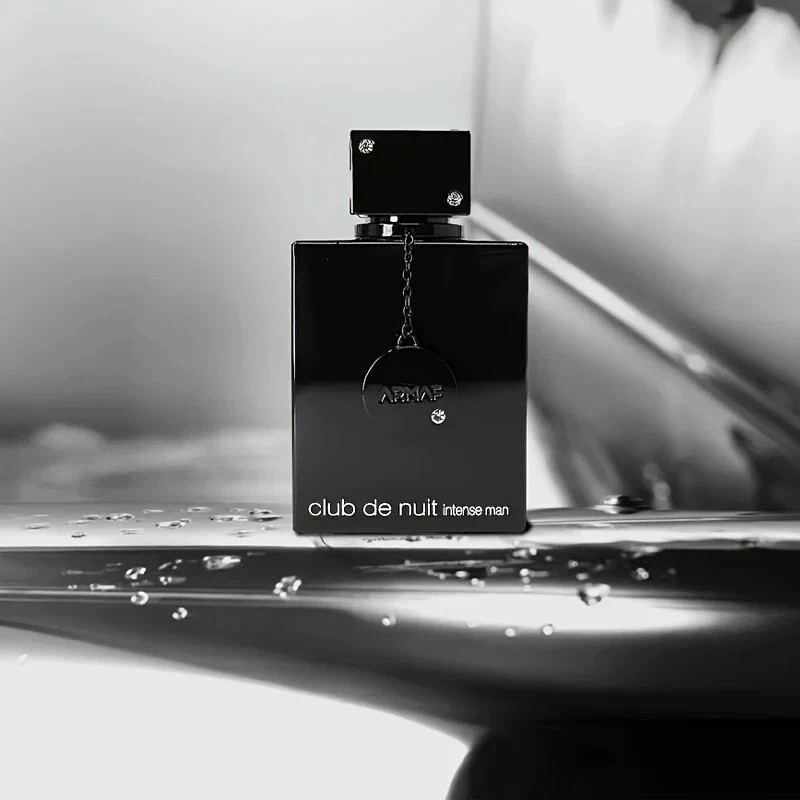 Club de Nuit Intense by Armaf 3.6 oz 105ml New Sealed Box Free Shipping