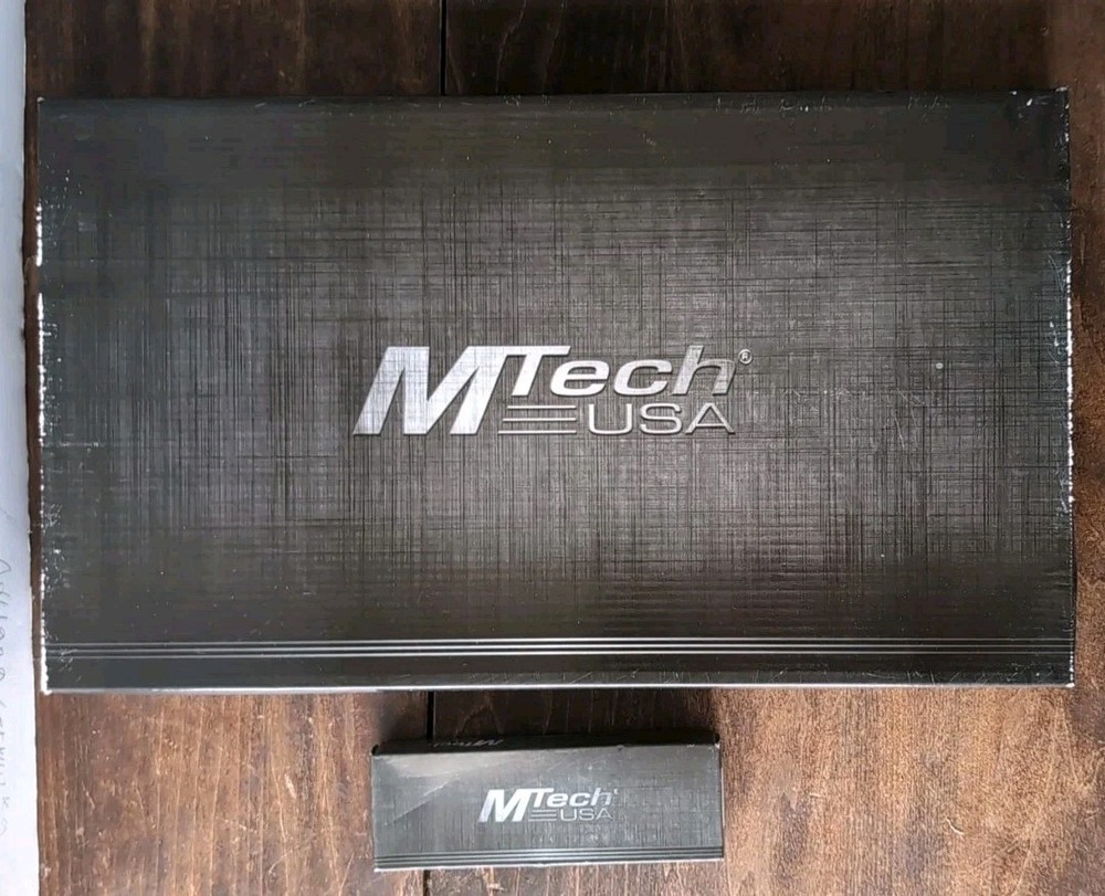 MTech Tactical Tomahawk MT-AXE8B And MT-758DW Lock Blade Knife