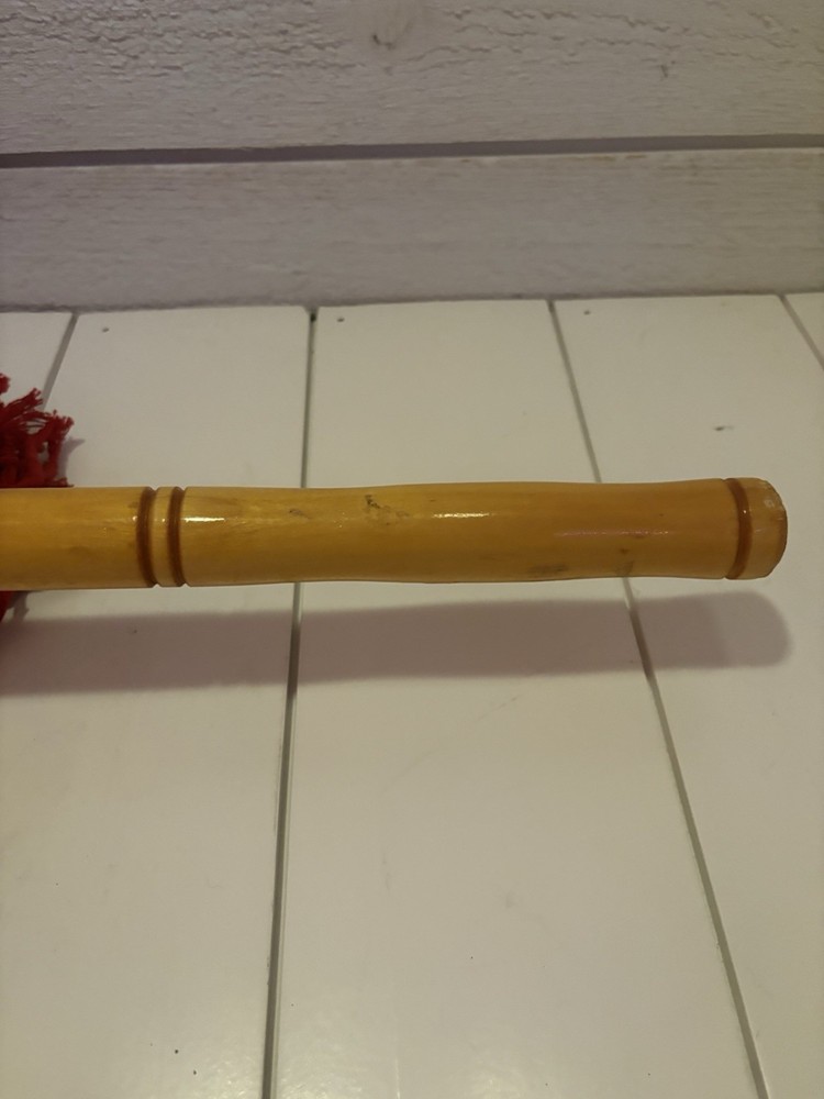 Classic Car Duster with Solid Wood Handle Includes Storage Case - Popular