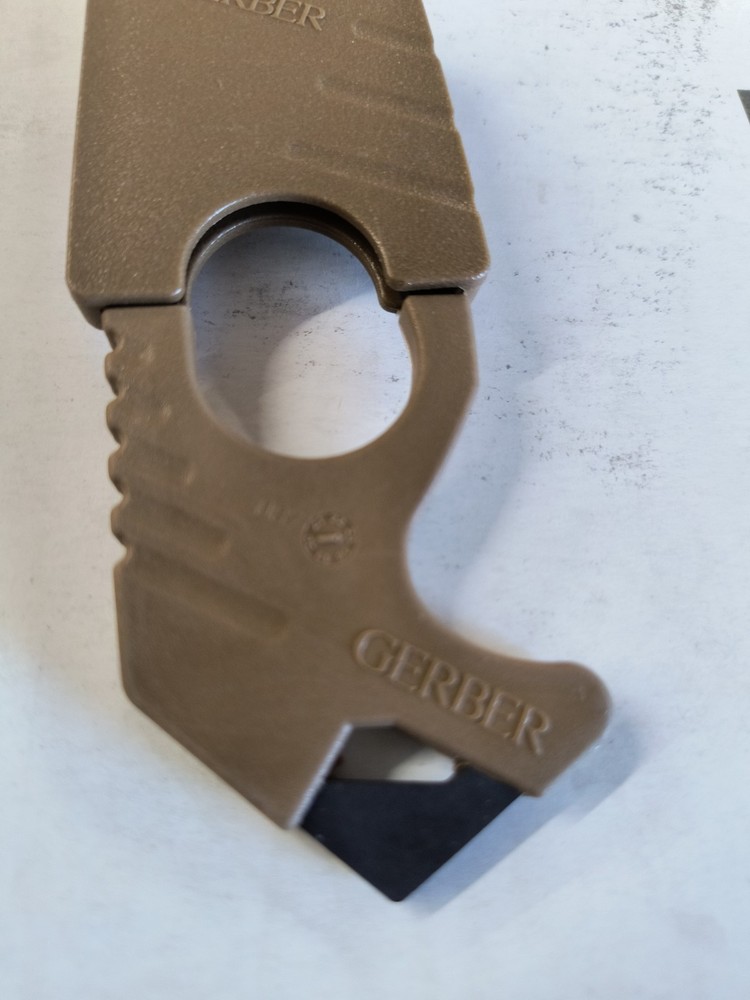 Gerber Strap Safety Cutter