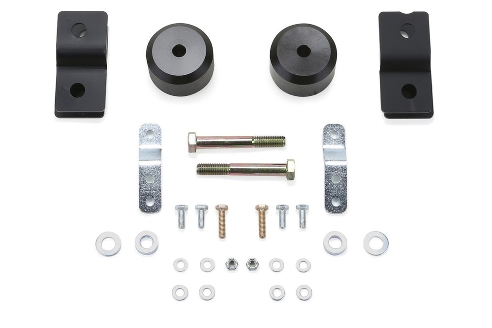 Fabtech FTL5208 2" Leveling System