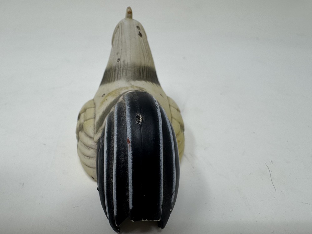 Vintage Chicken Pencil Sharpener