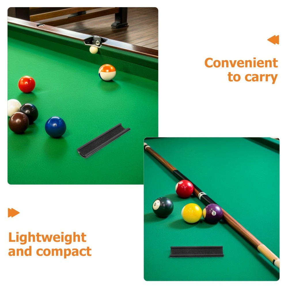 Pool Cue Sandpaper Tip Shaper Tips Replacement Kit Sander