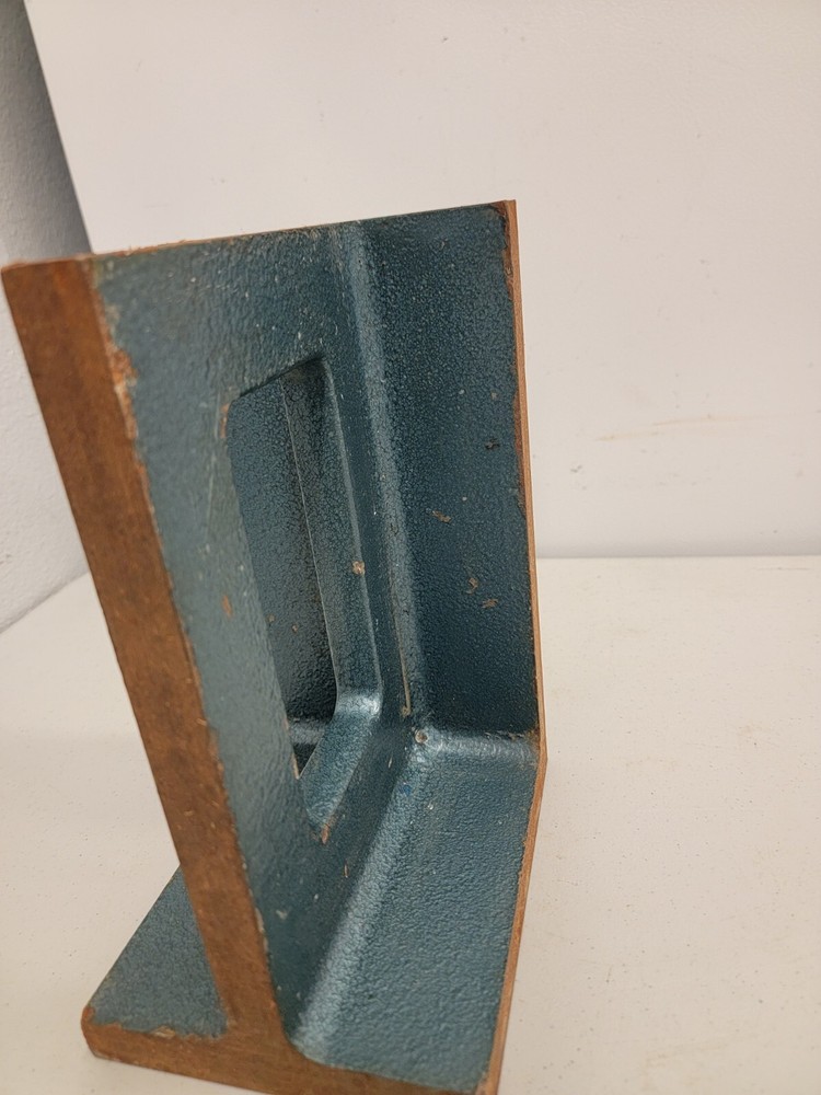 UNKNOWN BRAND UNIVERSAL RIGHT ANGLE IRON, 5 1/2×10×6 Angle 3