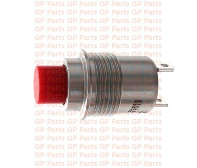 JLG 7020501, SWITCH, JOYSTICK ENABLE - (PUSH BUTTON) 1930ES, 2030ES, 2646E2