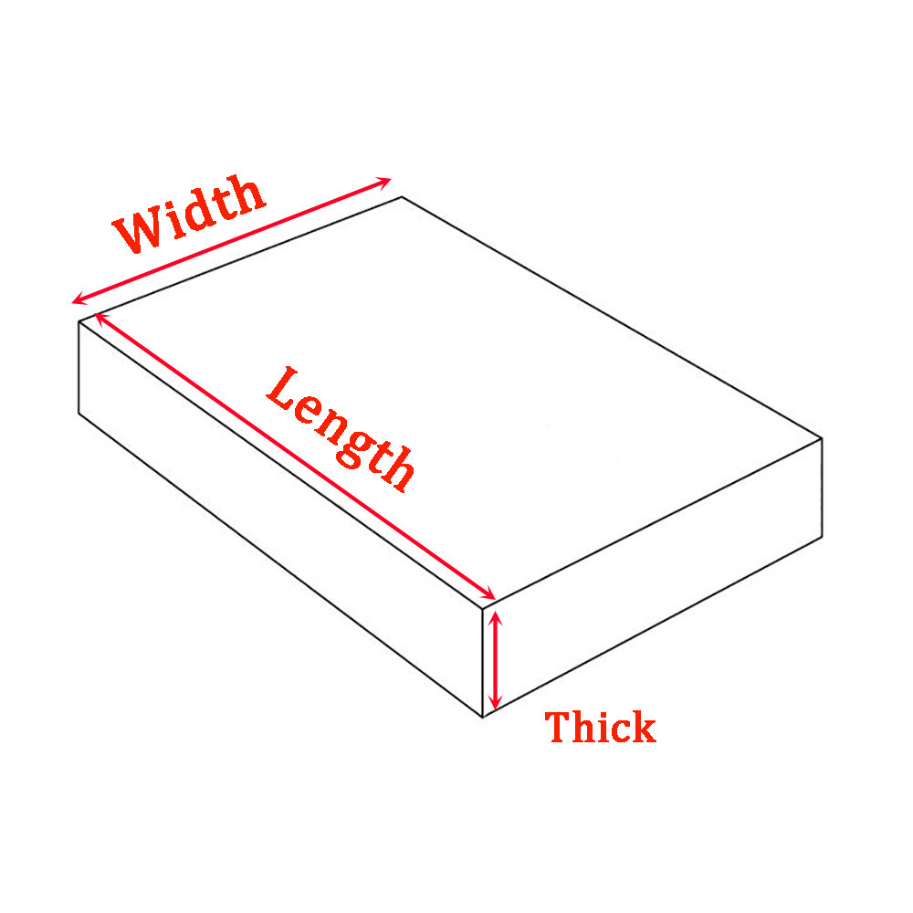 Polypropylene Plastic Sheet Thickness 0.3~2mm Translucent Plastic Sheet Frosted