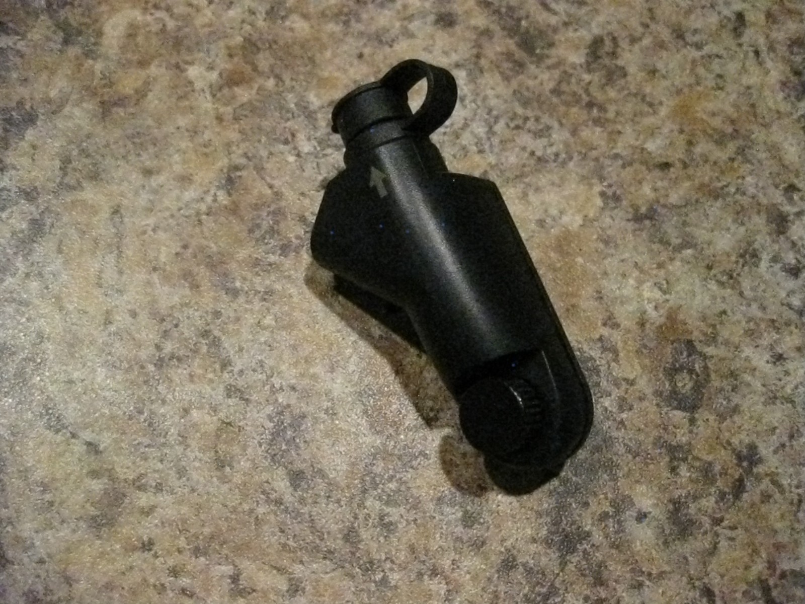 Earphone Connection Air Pro Bluetooth Wireless Earbuds Kit Harris (Lot#BP191)