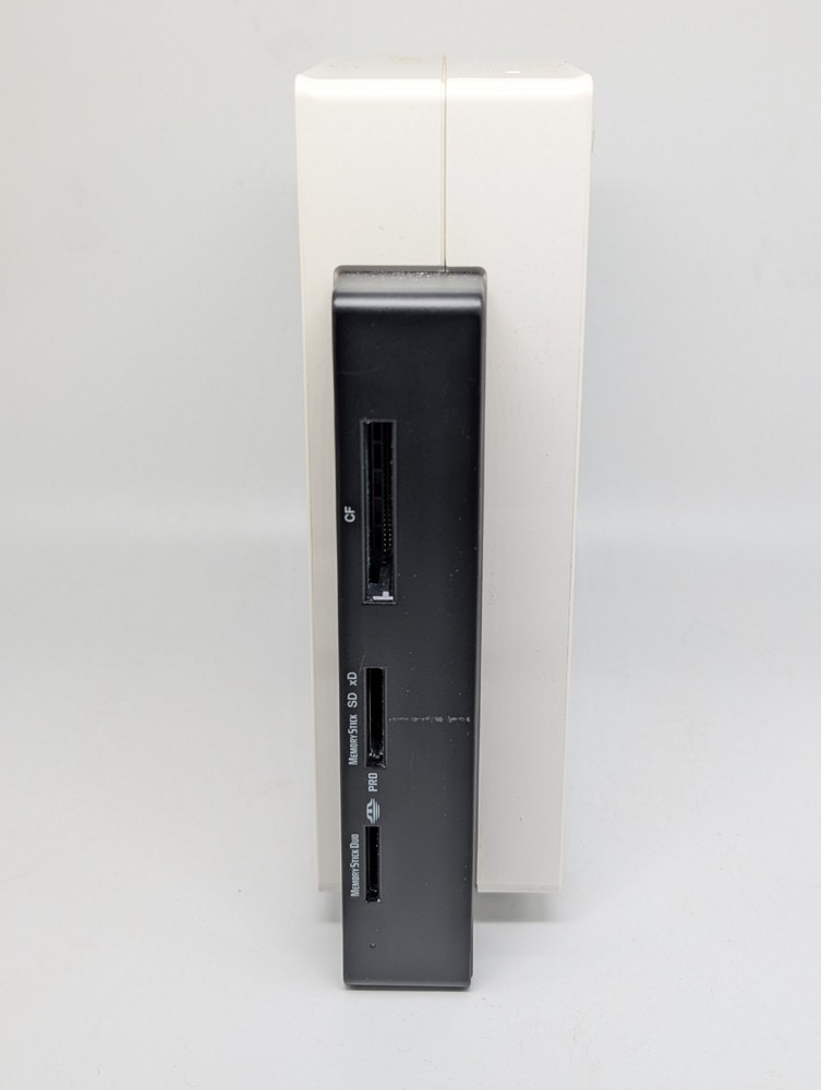 Sony Multi-Function DVDirect Recorder VRD MC3 NO POWER CORD