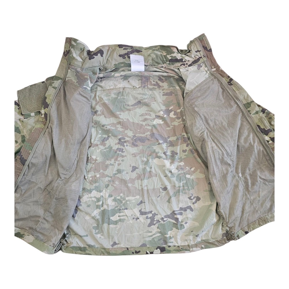 USGI ECWCS Level 5 JACKET MEDIUM LONG ML New With Tags