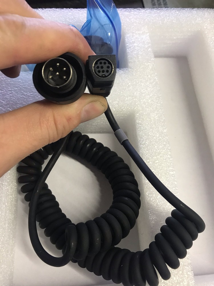 Chatter Box Dynamic Noise Reduction Stereo Mic And Speaker System #2