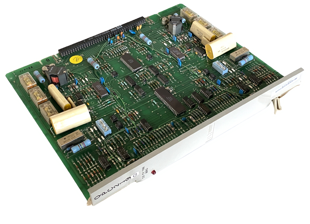 Nortel QPC219G Board