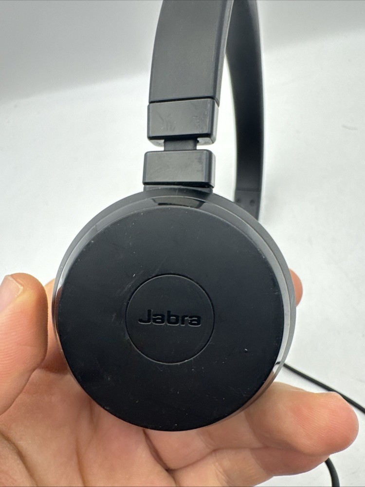 Jabra GN Wired Headset HSC016