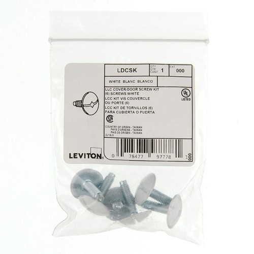 Leviton LDCSK Unknown Leviton Accessory - New