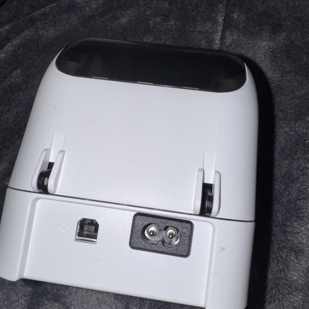 Brother Thermal Label Printer untested