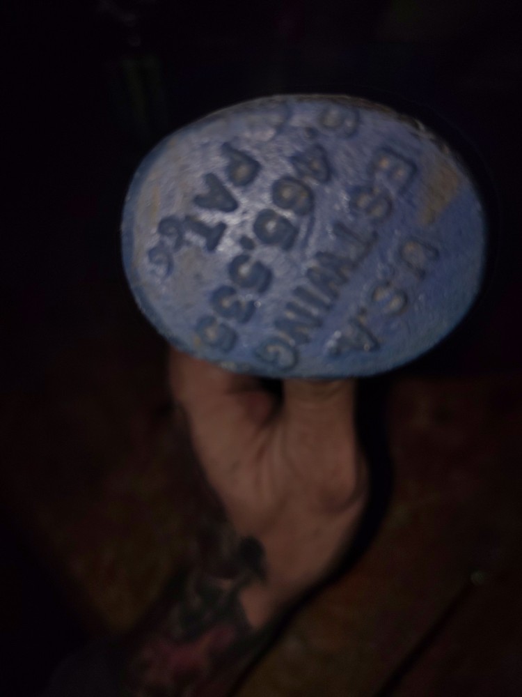 east wing hammer