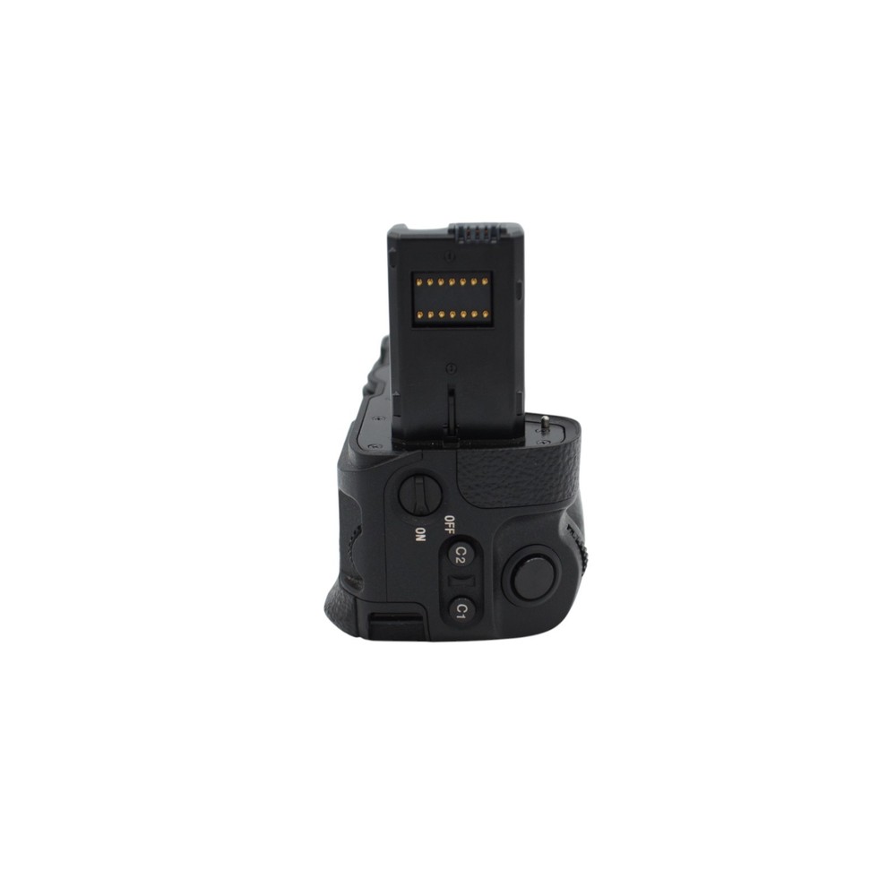 Sony VG-C2EM Vertical Battery Grip without Battery Tray (Untested)