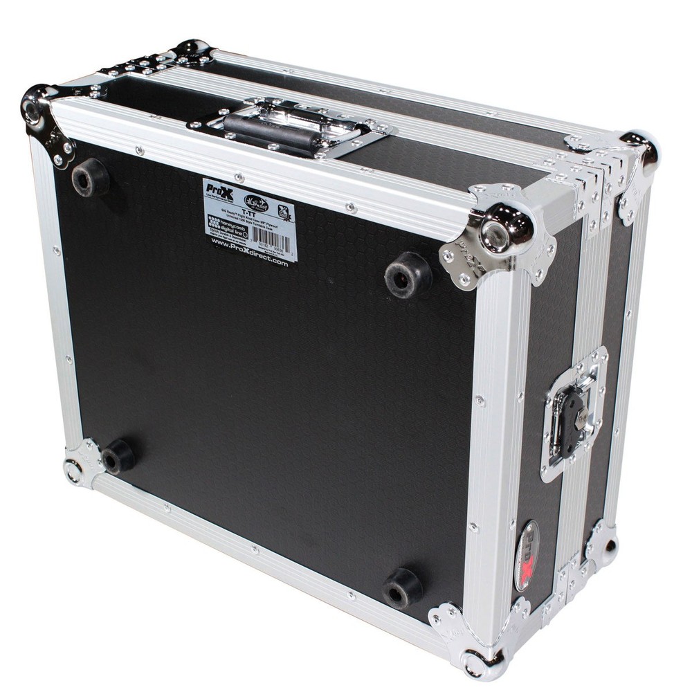 ProX T-TT Turntable Case for Classic Technics SL1200 Turntable