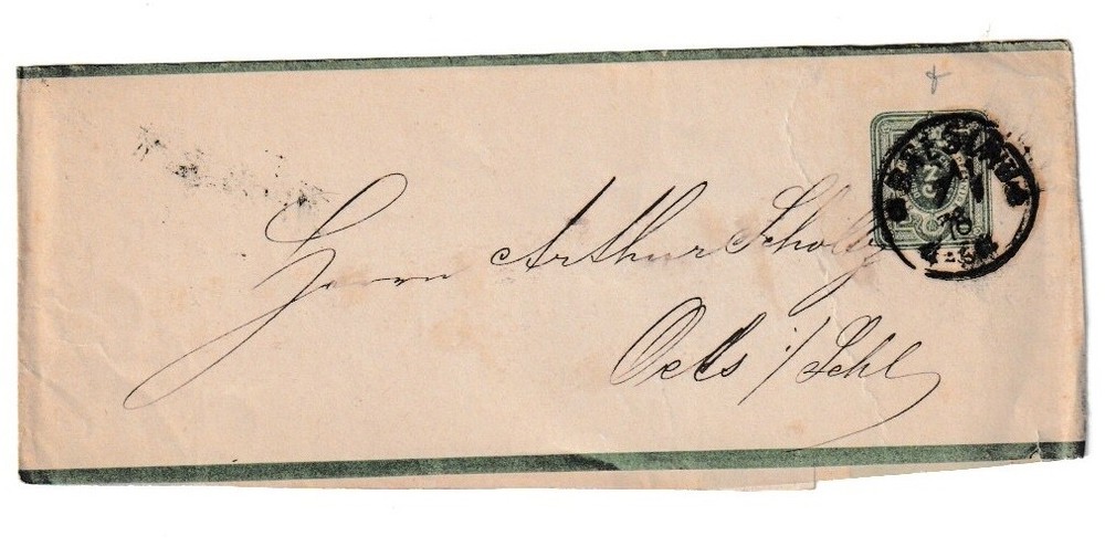 Germany Postal History