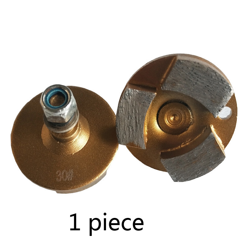 Industry Floor Grinder Tools Concrete Grinding Machine Replacements 50/ 100 mesh