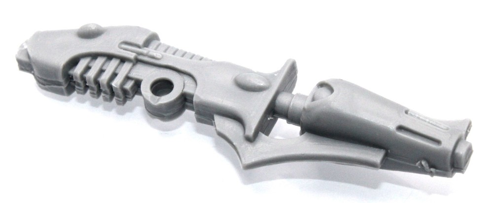 Warhammer 40K Aeldari Wraithlord Starcannon