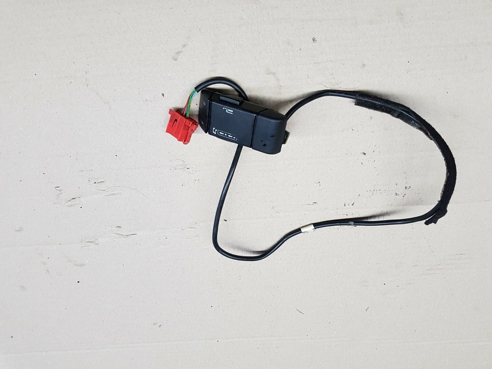 Radio Steering Wheel Remote Control Ranault Premium Multifunction Midlum