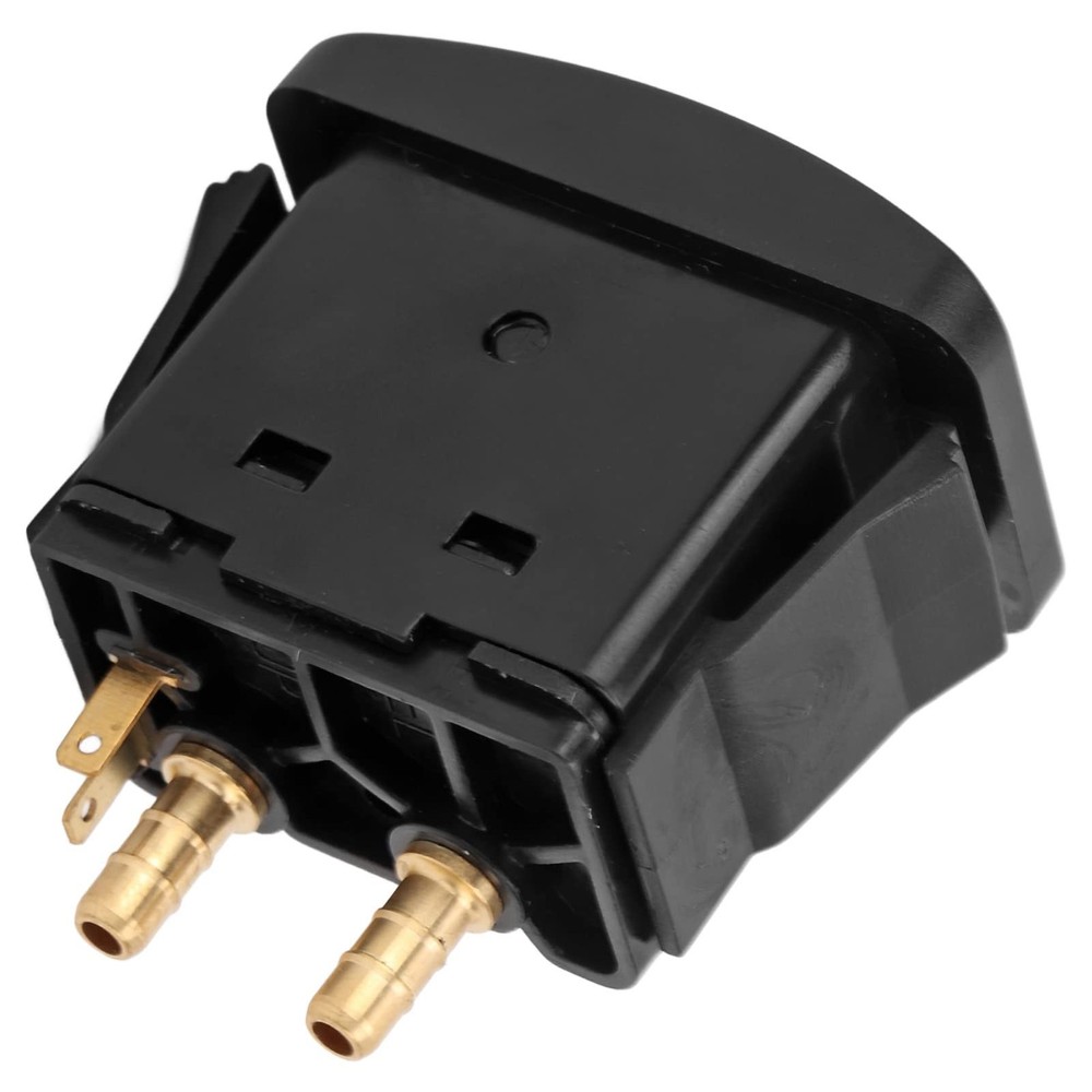 Replacement Electric Air Compressor Seat Control Switch Toggle Lever for Truc...