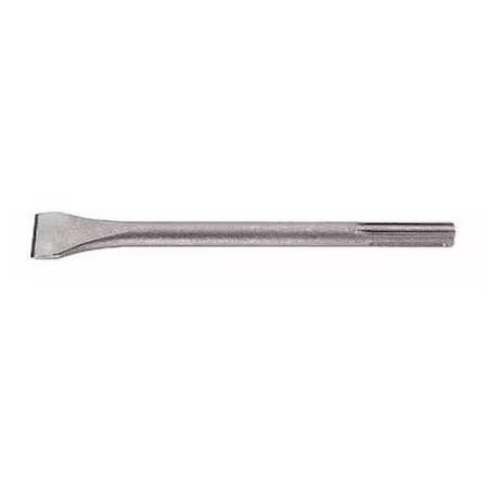 Milwaukee Tool 48-62-4081 Sds Max Flat Chisel 18"