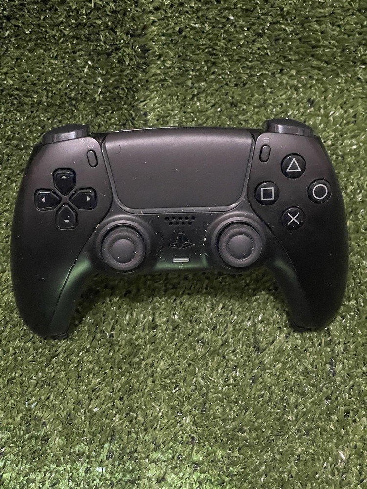 Minimalist PS5 Controller Stand 3D Printed Floating Display Holder for DualSense