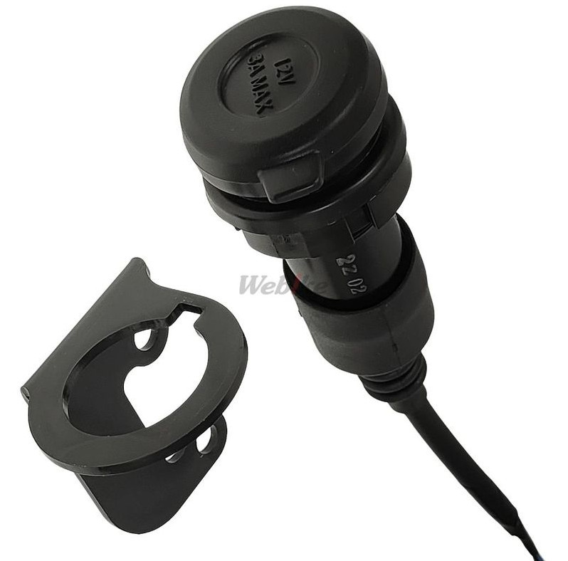 HONDA Accessory Electrical Socket kit 08E70-K3S-JA0