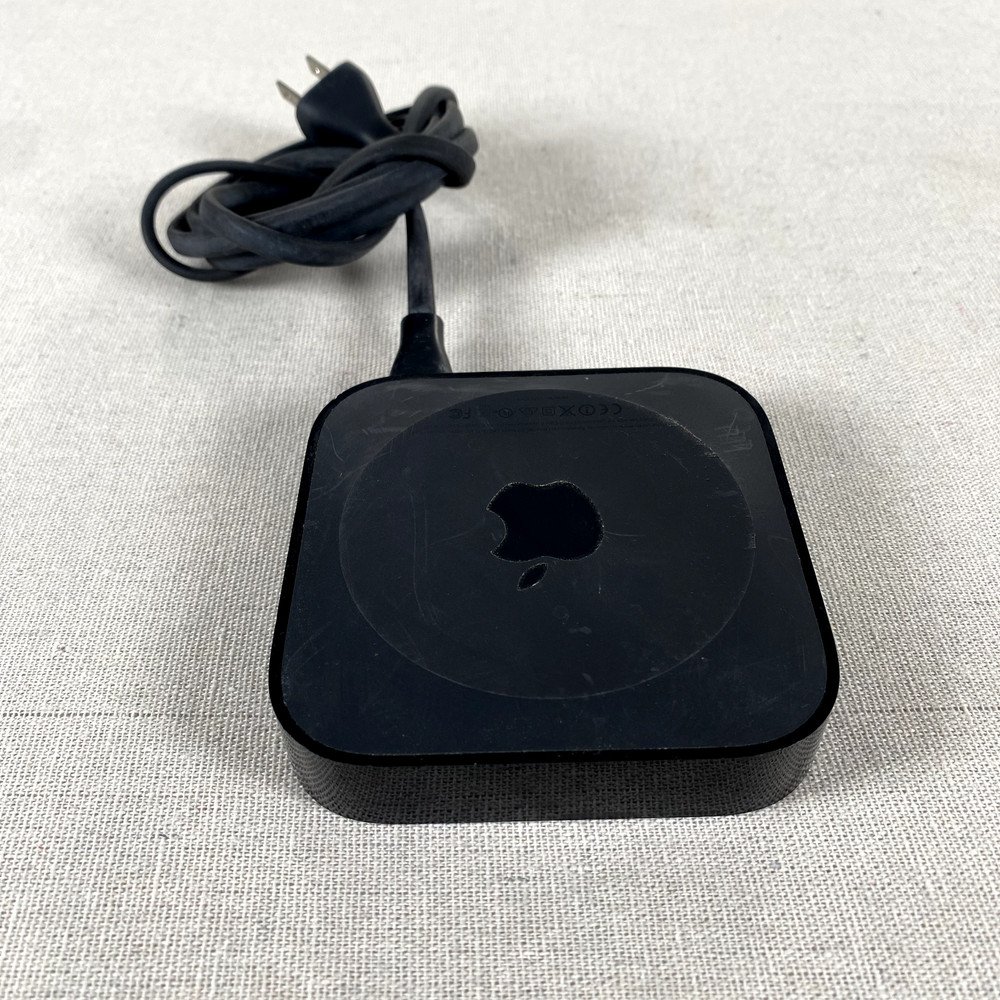 Apple TV A1469 3rd Generation Media Streamer No Remote