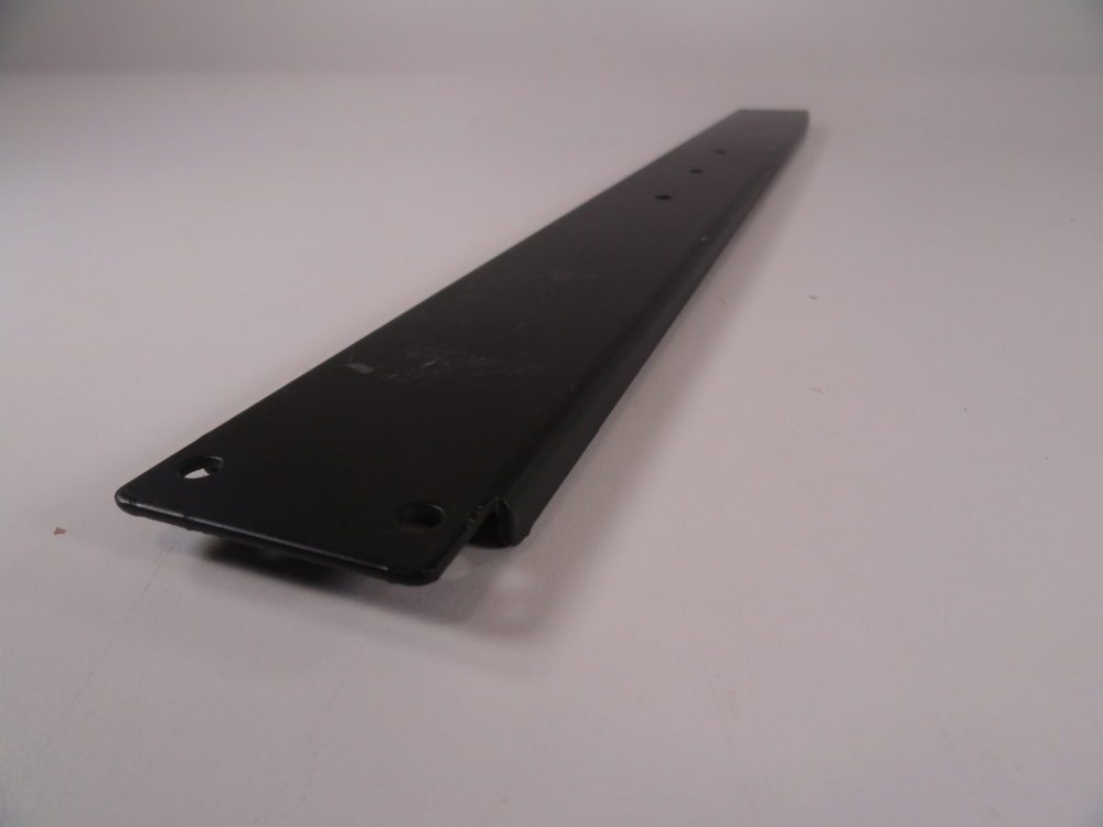 Middle Atlantic Products Side Panel for Rack Server System