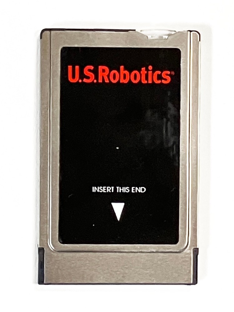 USRobotics USR3056 56 Kbps