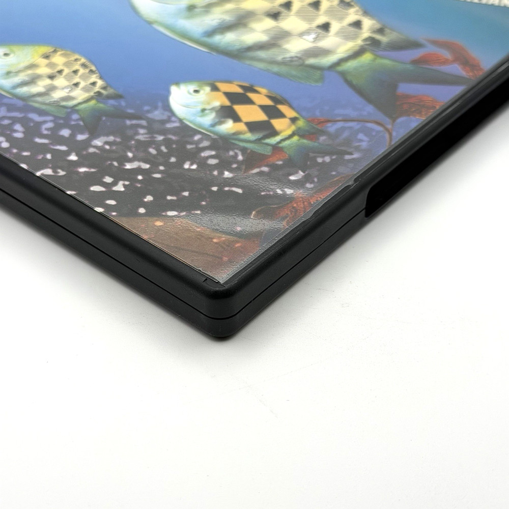 Comprehensive Chess Openings Convekta Ltd. Chess Assistant PC CD-ROM